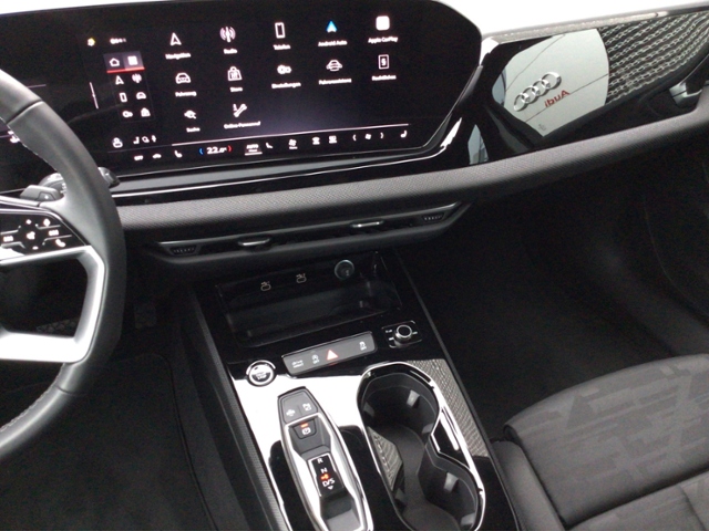 A5 Avant 2.0 TFSI S-tronic ACC/VORB.AHK/RFK