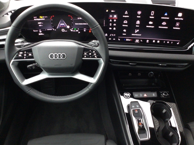 A5 Avant 2.0 TFSI S-tronic ACC/VORB.AHK/RFK