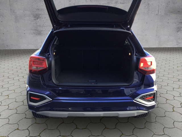 Q2 advanced 35 TFSI 5JG/AHK/VC