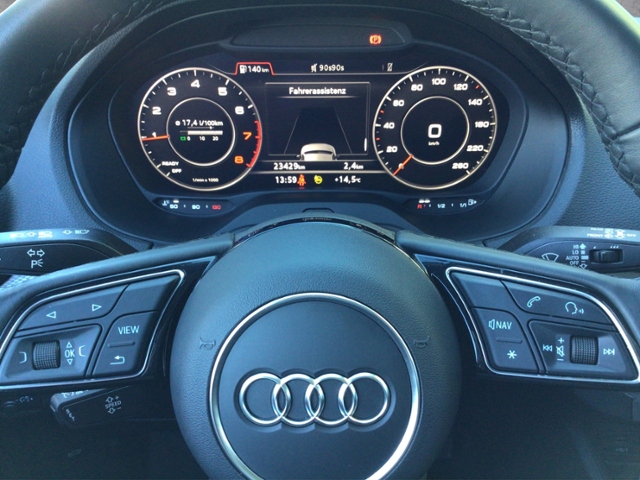 Q2 advanced 35 TFSI 5JG/AHK/VC