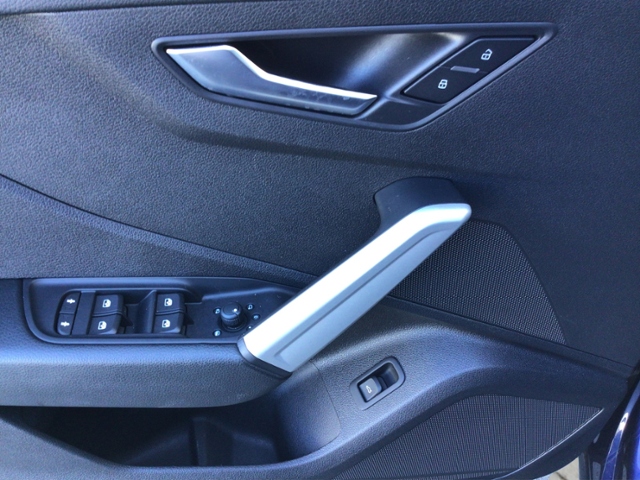 Q2 advanced 35 TFSI 5JG/AHK/VC