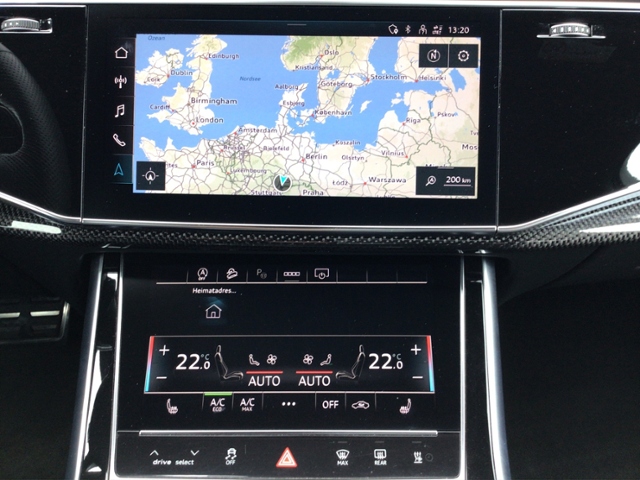 Q7 50 TDI quat. S-LINE COMP.+/STH/AHK/B&O/HDMATR