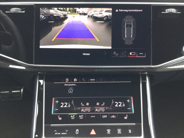 Q7 50 TDI quat. S-LINE COMP.+/STH/AHK/B&O/HDMATR