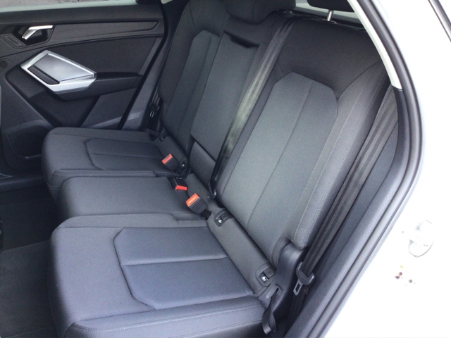 Q3 Sportback 45 TSIe S-tron SHZ/LED/CARPLAY/OPTI