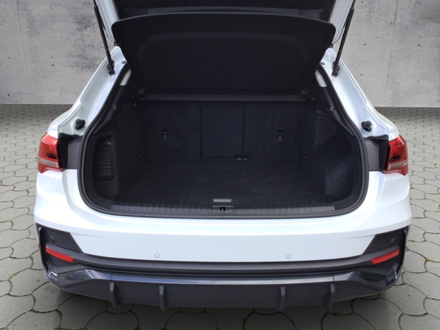 Q3 Sportback 45 TSIe S-tron SHZ/LED/CARPLAY/OPTI