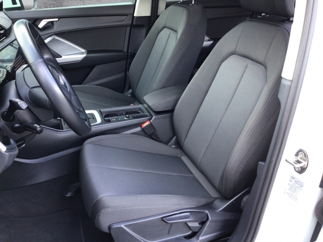 Q3 Sportback 45 TSIe S-tron SHZ/LED/CARPLAY/OPTI