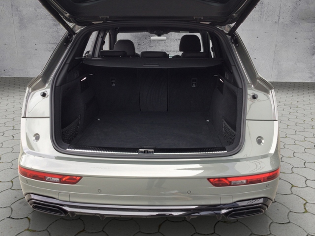 Q5 40 TDI qua S-tron S-LINE LHZ/MATRIX