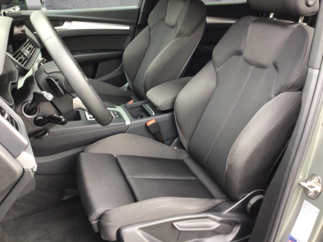 Q5 40 TDI qua S-tron S-LINE LHZ/MATRIX