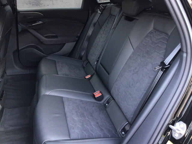 A6 Sportback e-tron 5 Jahre Garantie