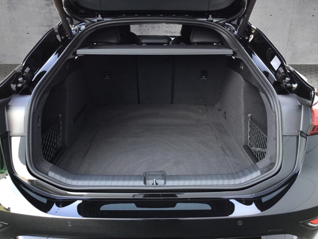 A6 Sportback e-tron 5 Jahre Garantie
