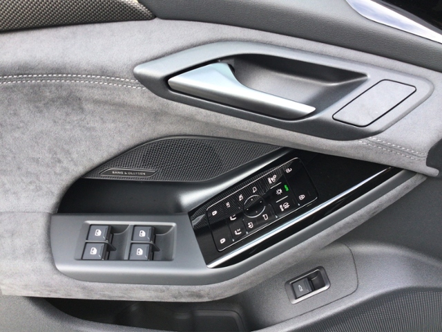 A6 Sportback e-tron 5 Jahre Garantie