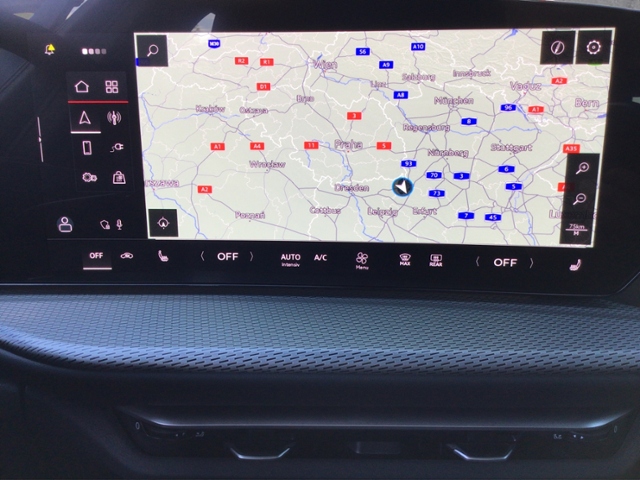 Q5 2.0 TFSI eHybrid quat. S-tron S-LINE STH/B&O