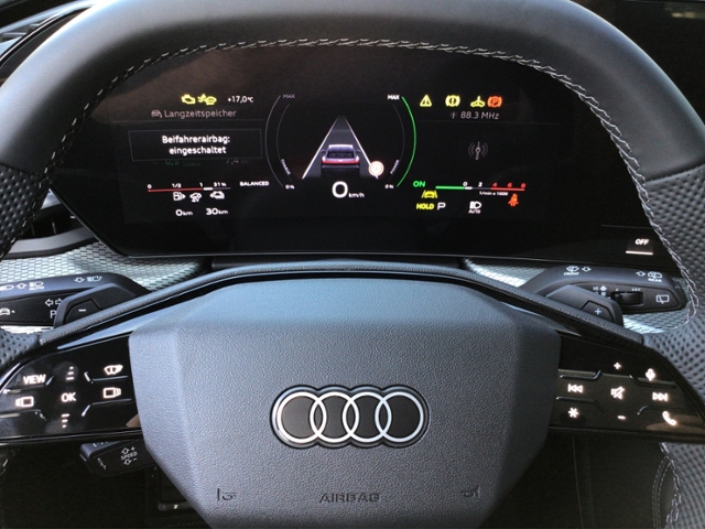 Q5 2.0 TFSI eHybrid quat. S-tron S-LINE STH/B&O