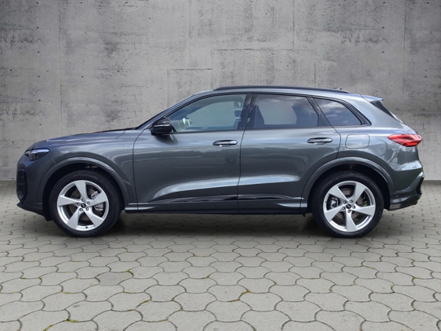 Q5 2.0 TFSI eHybrid quat. S-tron S-LINE STH/B&O