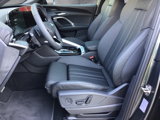 Q5 2.0 TFSI eHybrid quat. S-tron S-LINE STH/B&O