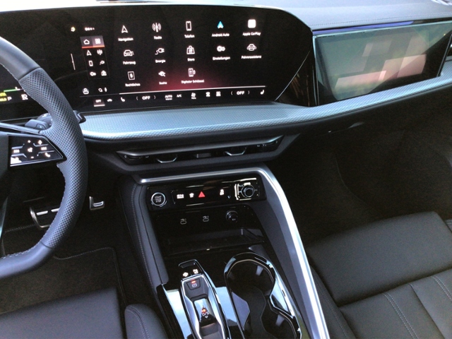 Q5 2.0 TFSI eHybrid quat. S-tron S-LINE STH/B&O