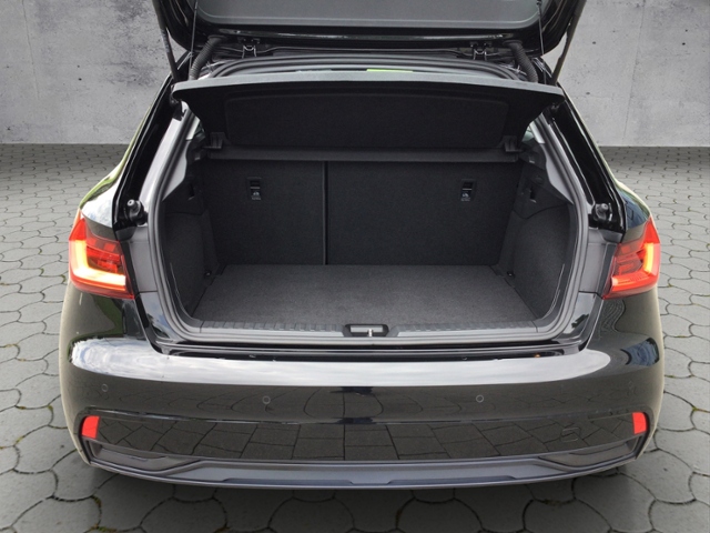 A1 Sportback advanced 25 TFSI LED/SHZ/PHONEBOX/V