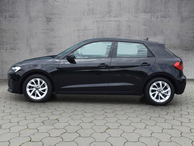 A1 Sportback advanced 25 TFSI LED/SHZ/PHONEBOX/V
