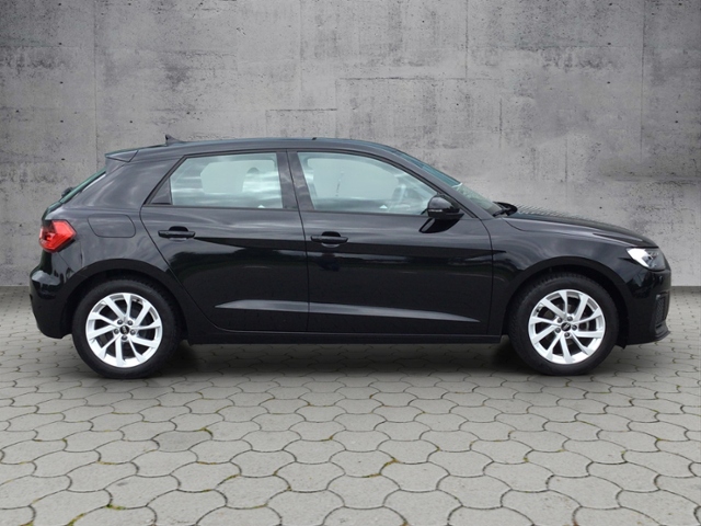 A1 Sportback advanced 25 TFSI LED/SHZ/PHONEBOX/V