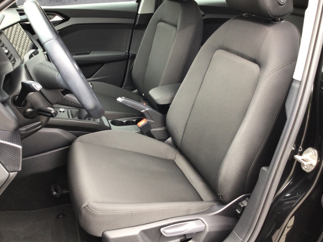 A1 Sportback advanced 25 TFSI LED/SHZ/PHONEBOX/V