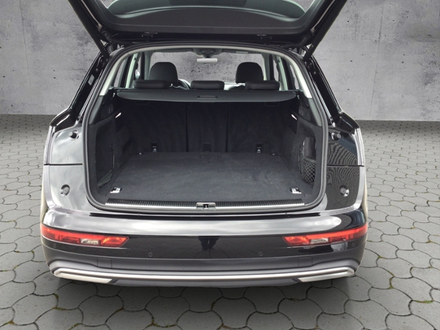Q5 50 TFSIe quat. S-tronic 5JG/MATRIX/ACC