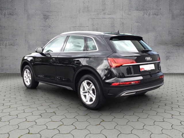 Q5 50 TFSIe quat. S-tronic 5JG/MATRIX/ACC