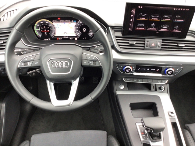 Q5 50 TFSIe quat. S-tronic 5JG/MATRIX/ACC