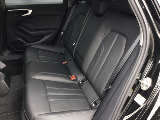 A5 Avant 2.0 TFSI quat. S-tronic 5JG/AHK/ACC/NAV