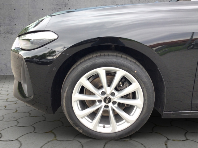 A5 Avant 2.0 TFSI quat. S-tronic 5JG/AHK/ACC/NAV