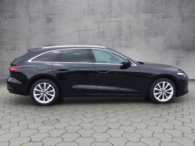 A5 Avant 2.0 TFSI quat. S-tronic 5JG/AHK/ACC/NAV