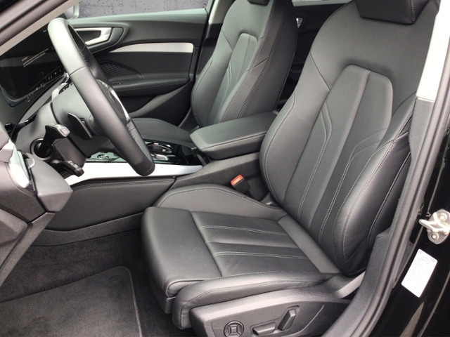 A5 Avant 2.0 TFSI quat. S-tronic 5JG/AHK/ACC/NAV