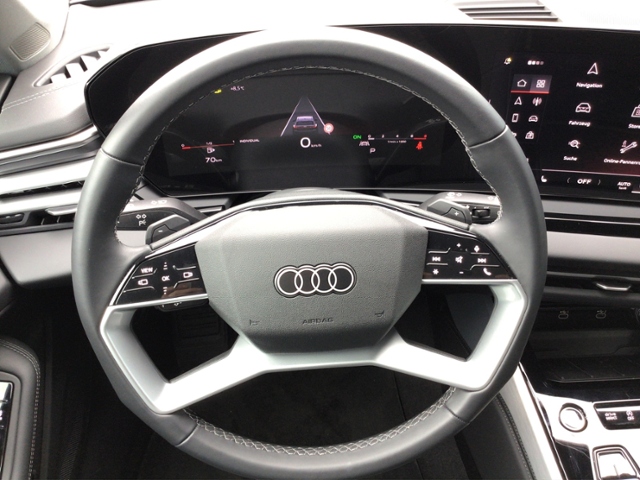A5 Avant 2.0 TFSI quat. S-tronic 5JG/AHK/ACC/NAV
