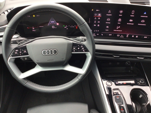 A5 Avant 2.0 TFSI quat. S-tronic 5JG/AHK/ACC/NAV