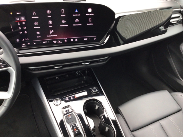 A5 Avant 2.0 TFSI quat. S-tronic 5JG/AHK/ACC/NAV