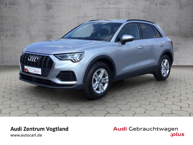Q3 35 TFSI MATRIX/KAMERA/NAVI/ASSISTENZ