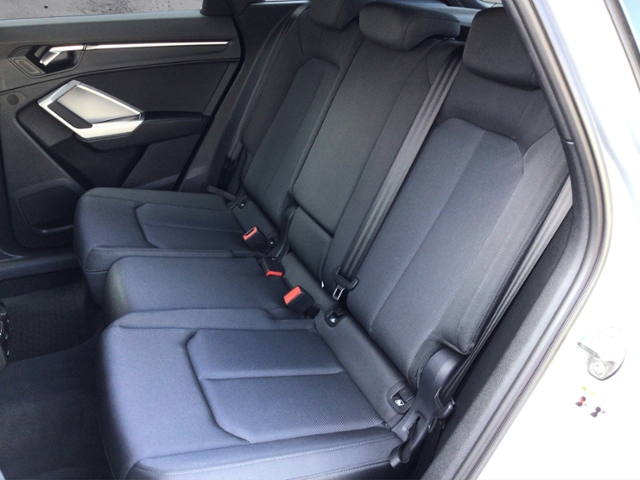 Q3 35 TFSI MATRIX/KAMERA/NAVI/ASSISTENZ