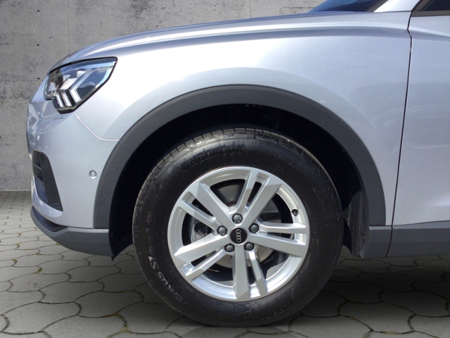 Q3 35 TFSI MATRIX/KAMERA/NAVI/ASSISTENZ
