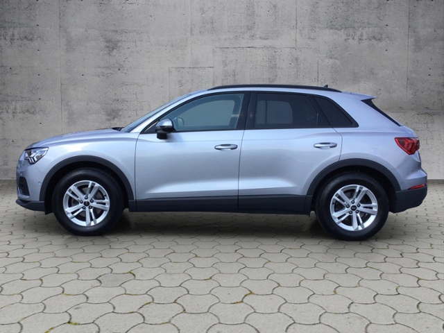 Q3 35 TFSI MATRIX/KAMERA/NAVI/ASSISTENZ