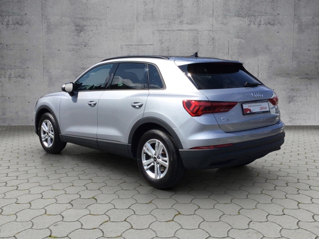 Q3 35 TFSI MATRIX/KAMERA/NAVI/ASSISTENZ