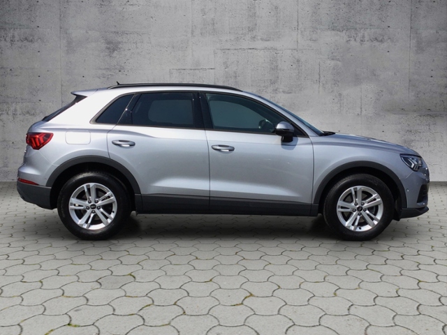 Q3 35 TFSI MATRIX/KAMERA/NAVI/ASSISTENZ