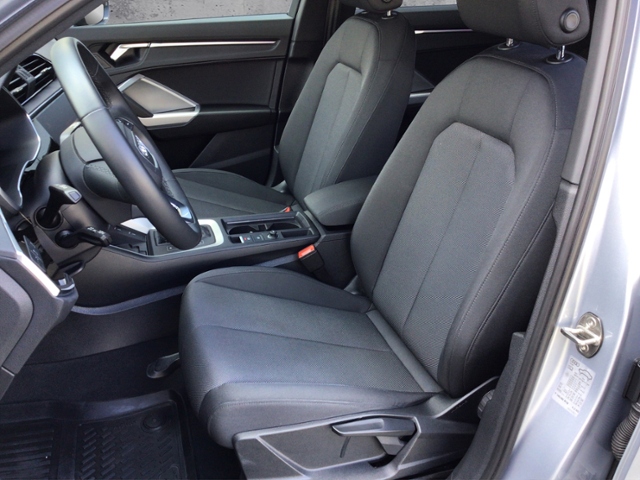 Q3 35 TFSI MATRIX/KAMERA/NAVI/ASSISTENZ