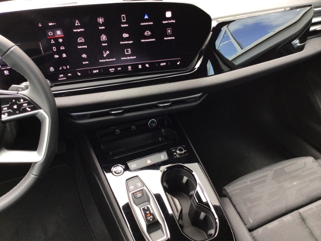 A5 Avant 2.0 TDI S-tronic LED+/ACC/PARKEN/RFK