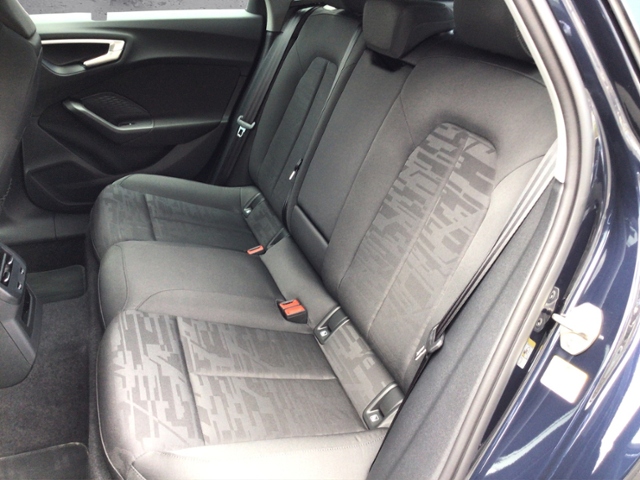 A5 Avant 2.0 TDI S-tronic LED+/ACC/PARKEN/RFK