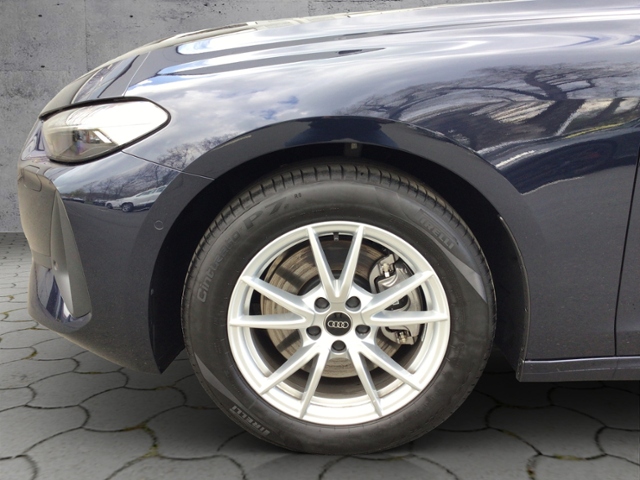 A5 Avant 2.0 TDI S-tronic LED+/ACC/PARKEN/RFK