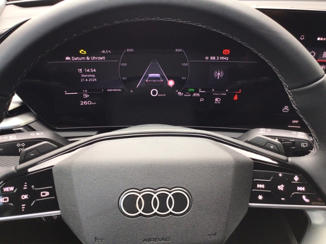 A5 Avant 2.0 TDI S-tronic LED+/ACC/PARKEN/RFK