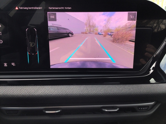 A5 Avant 2.0 TDI S-tronic LED+/ACC/PARKEN/RFK