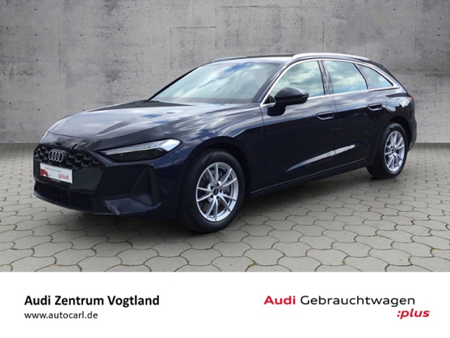 A5 Avant 2.0 TDI S-tronic LED+/ACC/PARKEN/RFK