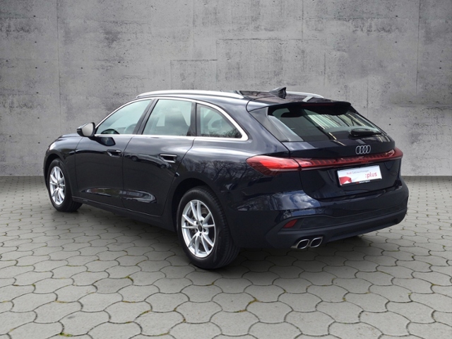 A5 Avant 2.0 TDI S-tronic LED+/ACC/PARKEN/RFK