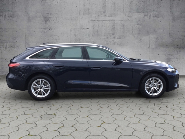 A5 Avant 2.0 TDI S-tronic LED+/ACC/PARKEN/RFK