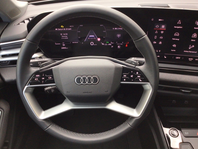 A5 Avant 2.0 TDI S-tronic LED+/ACC/PARKEN/RFK